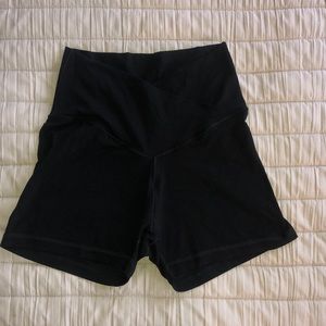 Aerie Real Me shortie